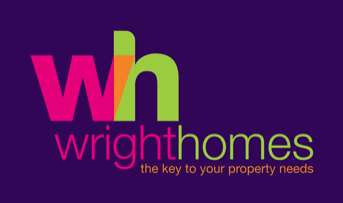 Wright Homes Logo